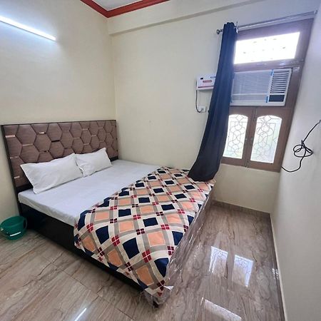 Gauri Shankar Varanasi Exterior foto
