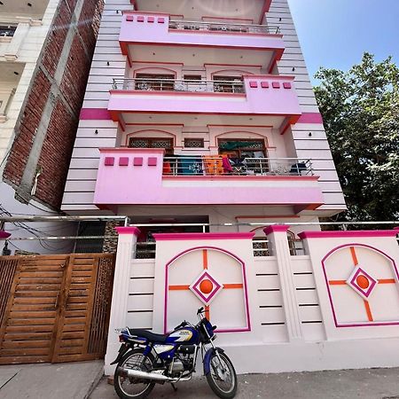 Gauri Shankar Varanasi Exterior foto