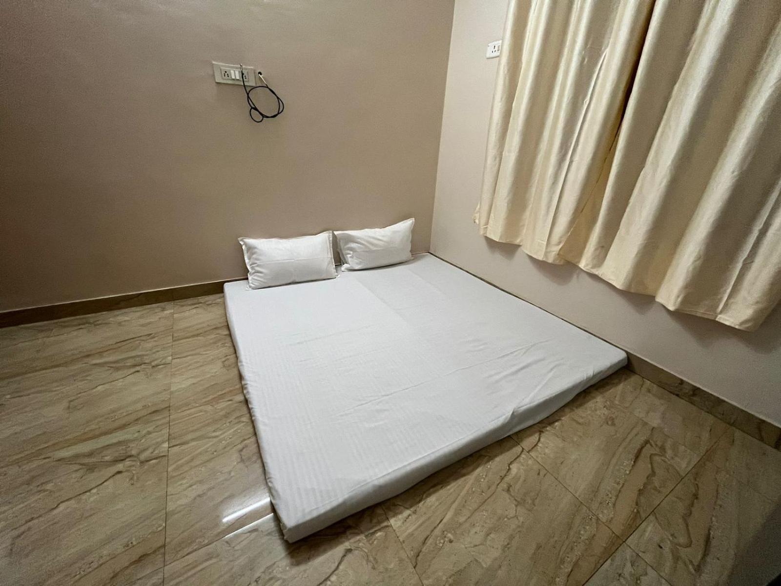 Gauri Shankar Varanasi Exterior foto