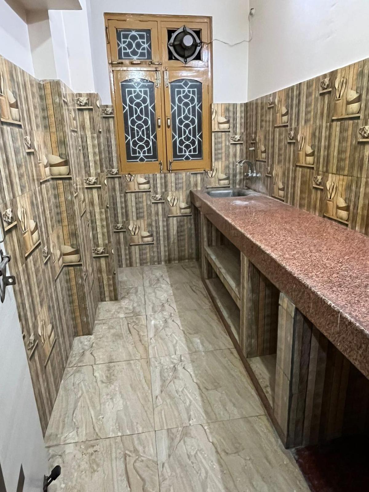 Gauri Shankar Varanasi Exterior foto