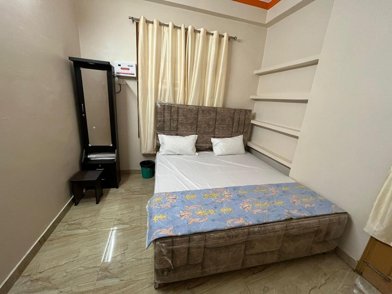 Gauri Shankar Varanasi Exterior foto