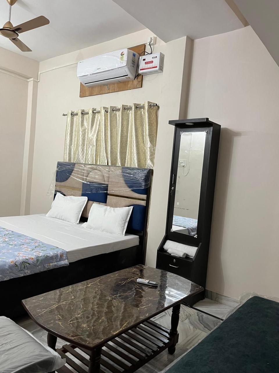 Gauri Shankar Varanasi Exterior foto