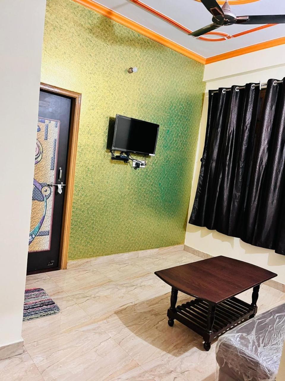 Gauri Shankar Varanasi Exterior foto