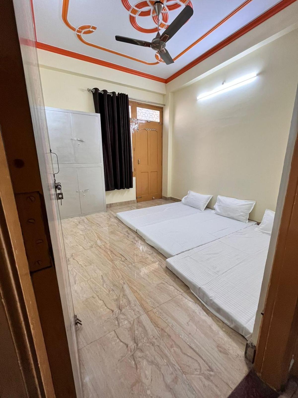 Gauri Shankar Varanasi Exterior foto