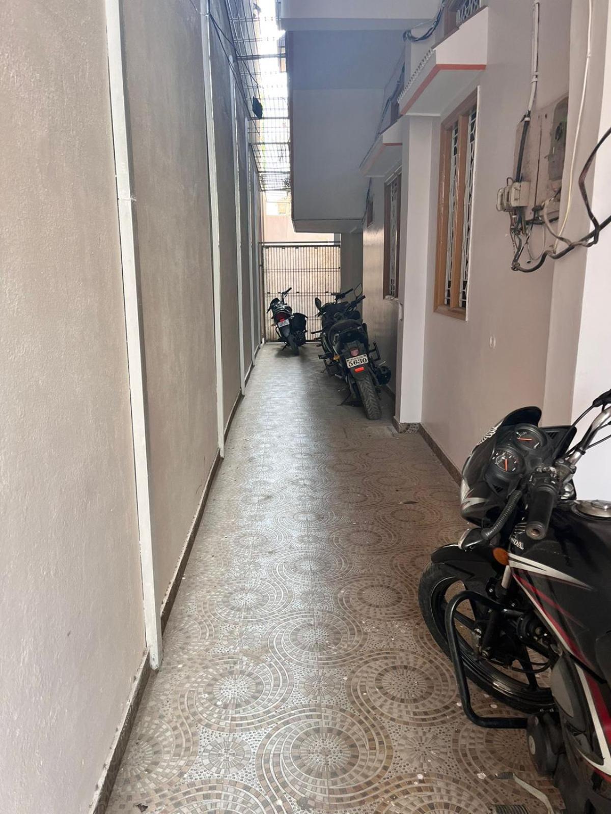 Gauri Shankar Varanasi Exterior foto